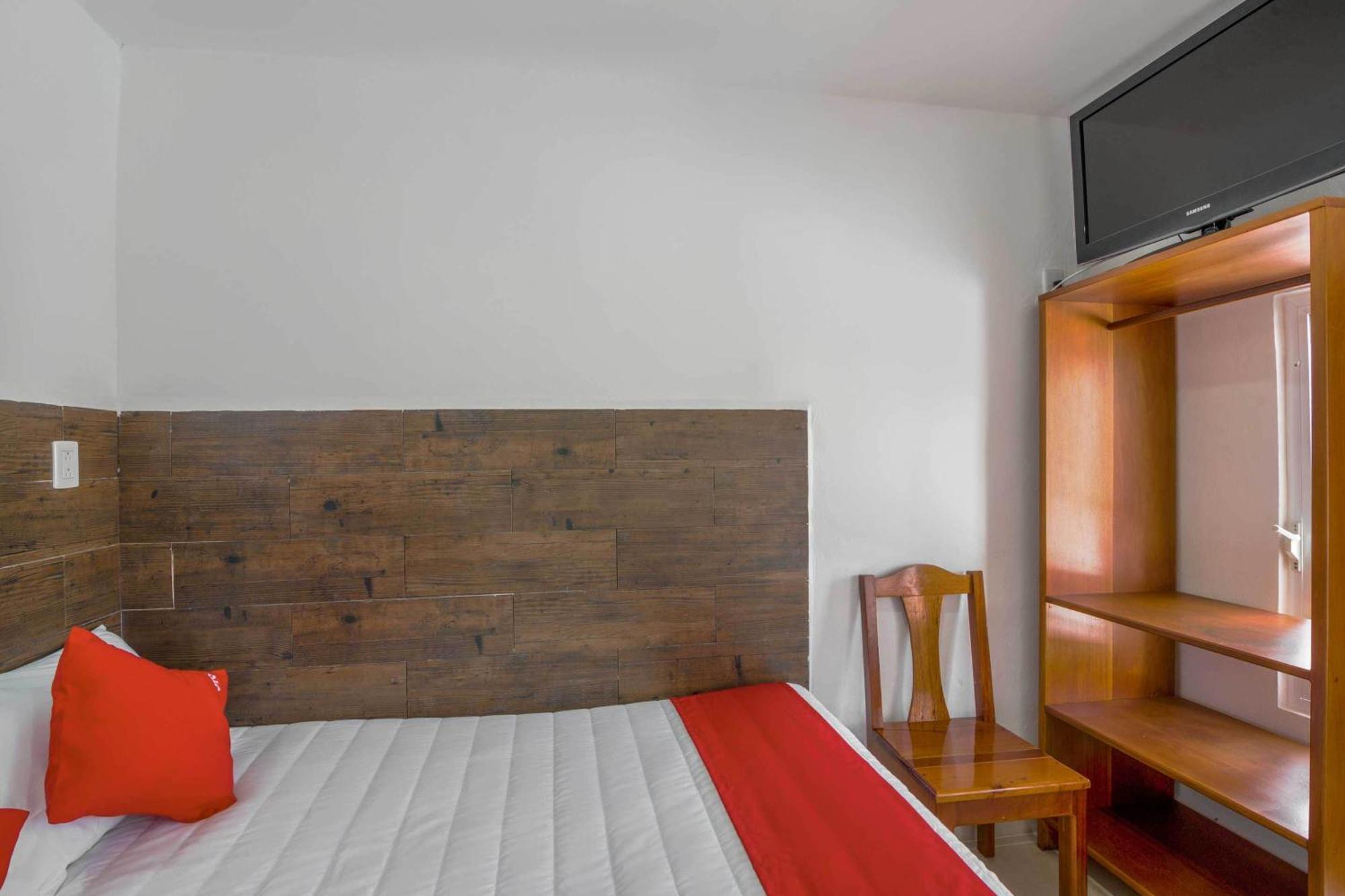 טולום Oyo Hotel Palma Real מראה חיצוני תמונה