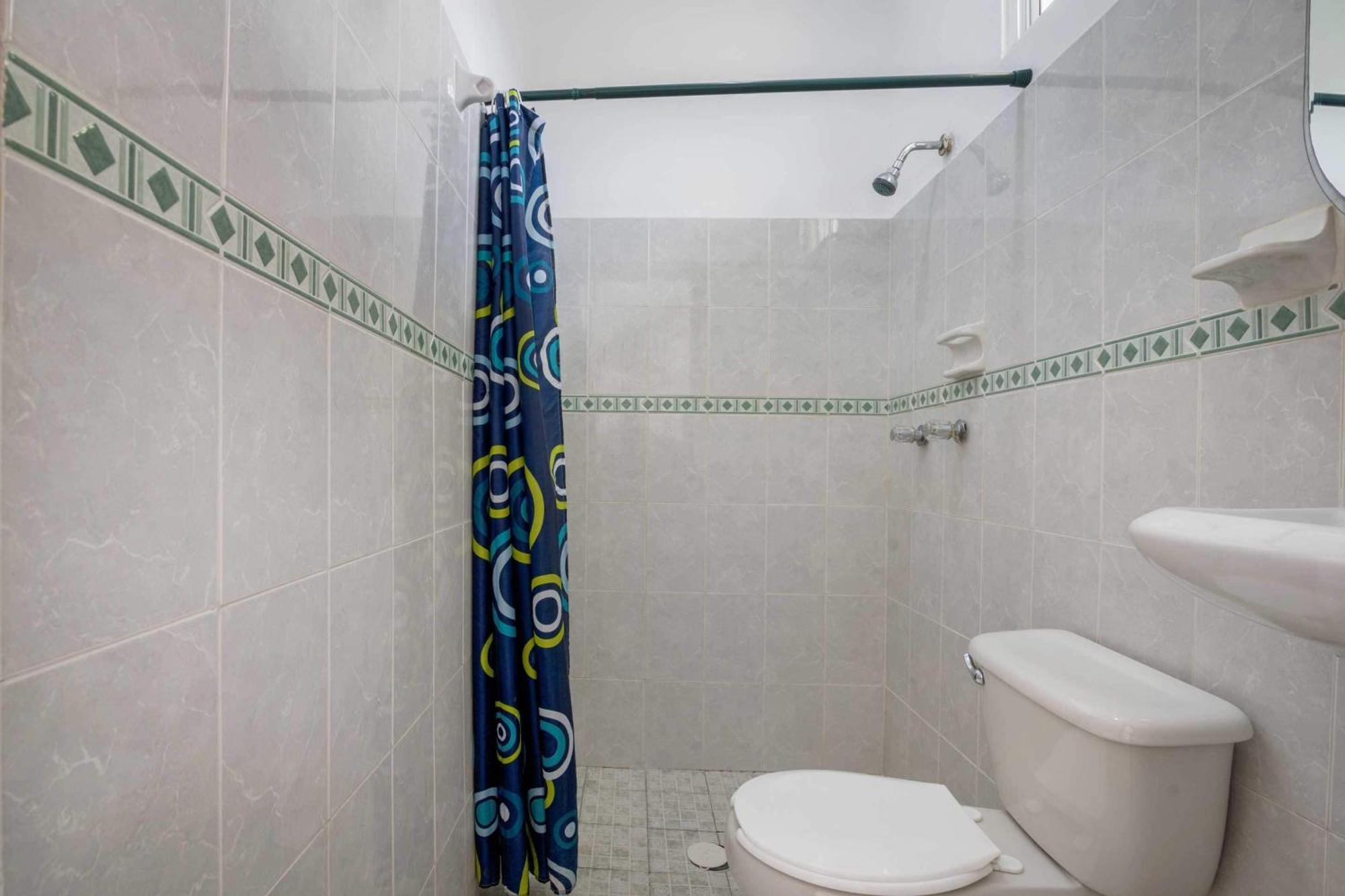 טולום Oyo Hotel Palma Real מראה חיצוני תמונה