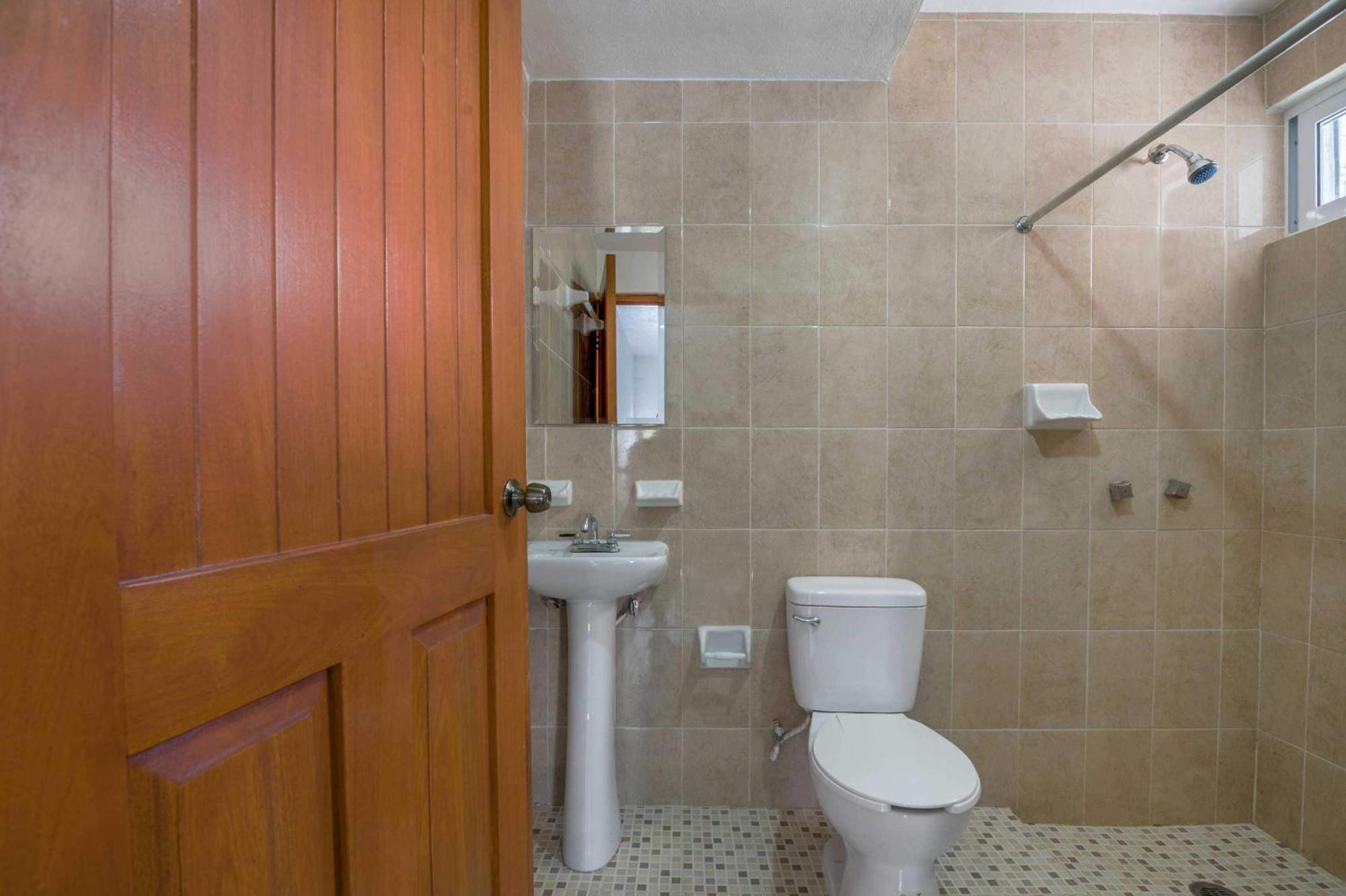 טולום Oyo Hotel Palma Real מראה חיצוני תמונה