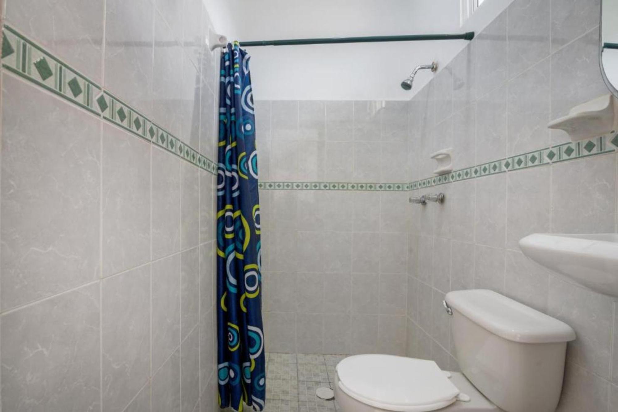 טולום Oyo Hotel Palma Real מראה חיצוני תמונה